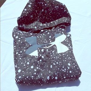 Unisex Under Armour Hoodie